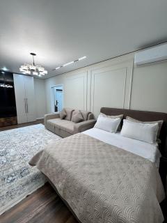 Nureke Apartment's - Almaty - 8