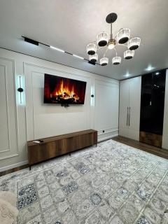Nureke Apartment's - Almaty - 4