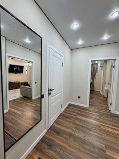 Nureke Apartment's - Almaty - 3