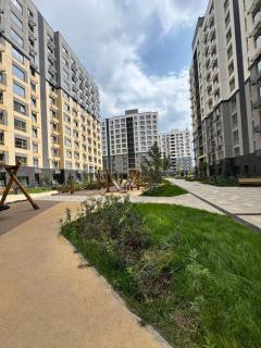 Nureke Apartment's - Almaty - 1