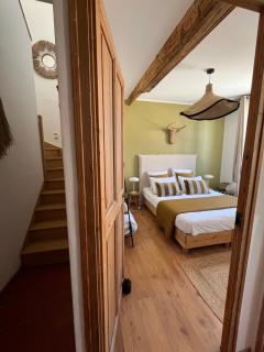 Le Duplex des Papes - 5