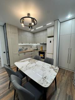 Nureke Apartment's - 2