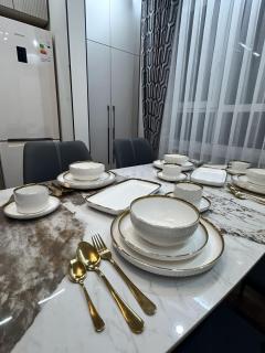 Nureke Apartment's - 3