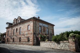 Hotel Le Botti - Guarene - 8