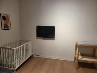 La Parenthèse Auvergnate, F3 2 Chambres Clermont-Ferrand - 2