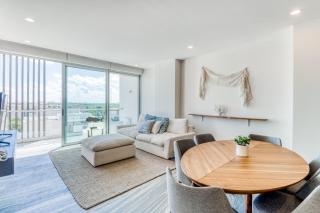 Riva Puerto Cancun # 406C, Coba - 3