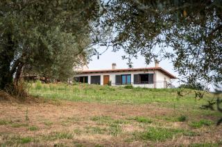 La Tuscia da Quassù - 5