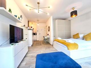 Cozy central Studio in Luxembourg city - Lussemburgo - 0