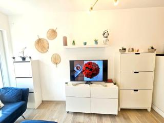 Cozy central Studio in Luxembourg city - 8