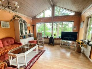 4 star holiday home in TYRINGE - 1