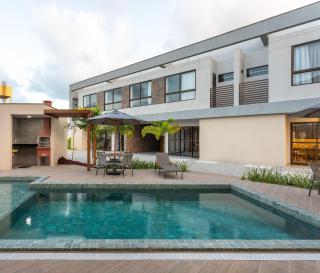 Mar de Tabatinga #B3 - Estilo e lazer by Carpediem - 6