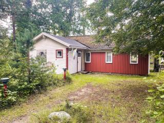 4 star holiday home in TYRINGE - 2