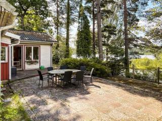4 star holiday home in TYRINGE - 9