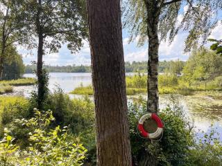 4 star holiday home in TYRINGE - 3