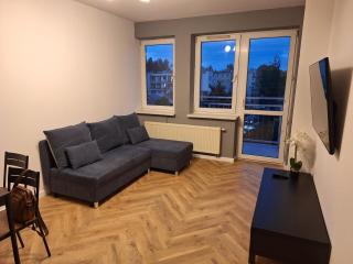 Kraków 2 Room Apartment Near Tauron Arena EXPO - Cracovie - 3