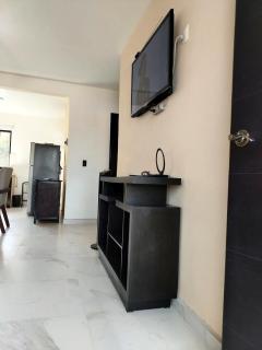 Spacious and private apartment - Oaxaca - 5