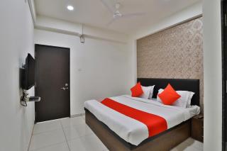 Hotel Infinity - 2
