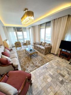 شقق سكنيه علي النيل - Il Cairo - 5
