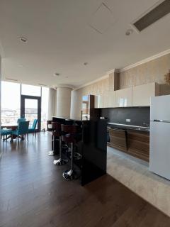 Apartments Tbilisi in King David with Amazing View - 4