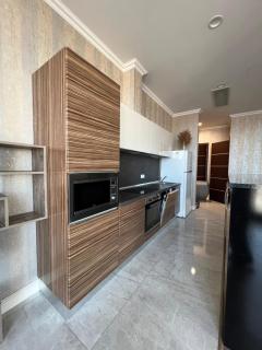 Apartments Tbilisi in King David with Amazing View - 2