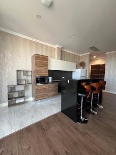 Apartments Tbilisi in King David with Amazing View - 3