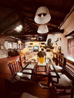 HdeC Hosteria de Castañeda Alojamiento Turistico - 1