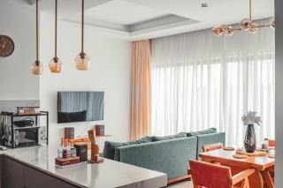 UN Approved Refuge inside Two Rivers Mall with Standing Desk - 0