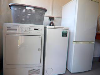 Ferienwohnung am Oase am Vilzsee, cleaning included - 3