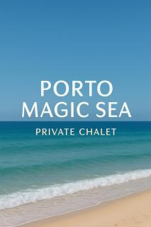 Porto matrouh Magic sea - 0