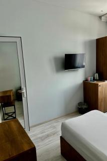 WHITE HOTEL GYUMRI - 8