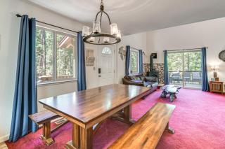 Hike, Swim, Golf Family Retreat in Arnold! - 3