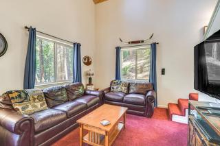 Hike, Swim, Golf Family Retreat in Arnold! - 1