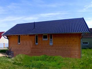 Ferienhaus 4 Elemente in Selchow mit tollem Garten - Selchow - 6