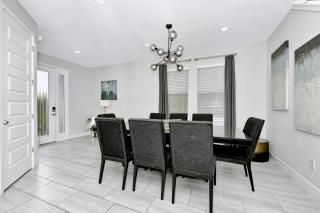 Elegant Home Near Disney With Game & Themed Rooms With Waterpark & Resort Access At Encore Resorts Reunion - 400La - 6