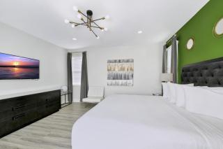 Elegant Home Near Disney With Game & Themed Rooms With Waterpark & Resort Access At Encore Resorts Reunion - 400La - 1