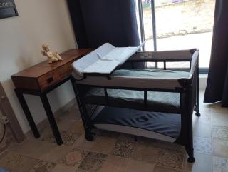 L'appartement Tranquille - 9