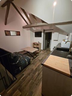 L'appartement Tranquille - Maincy - 5