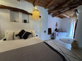 Riad Eucalyptus, Ethnic Hotel - 4
