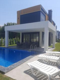 Villa Vogue - 0