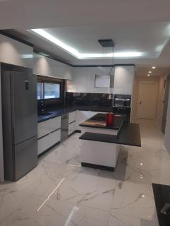 Villa Vogue - 1