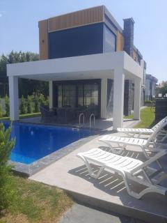 Villa Vogue - 8