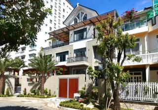 Lumiere Villa Nam Thông Phú Mỹ Hưng - 7