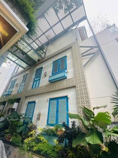 Lumiere Villa Nam Thông Phú Mỹ Hưng - 5