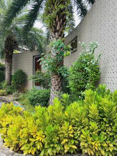 Lumiere Villa Nam Thông Phú Mỹ Hưng - 1