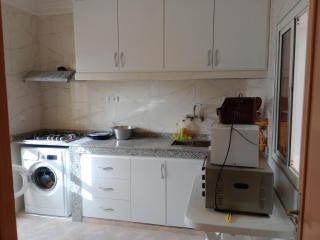 Appartement a louer - 3