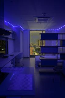 Distrito 90 luxury suites - 6