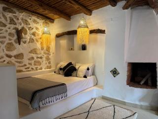 Riad Eucalyptus, Ethnic Hotel - 8