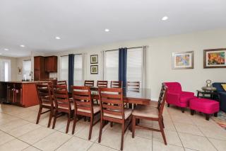 Charming Home Near Disney With Private Pool, Game Room And Waterpark & Resort Access At Encore Resorts Reunion - 410No - 1