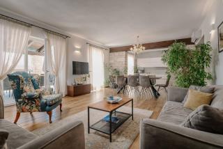 Villa Vista San Lorenzo - 9