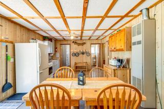 Muskie Cabin on Mille Lacs Lake Boat and Fish! - 4